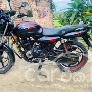 BAJAJ DISCOVER 2008