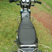 BAJAJ CT100 2011