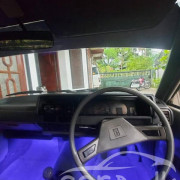 TOYOTA COROLLA DX WAGON 1987