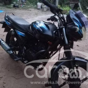 BAJAJ DISCOVER 125 2007