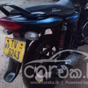 BAJAJ DISCOVER 125 2007