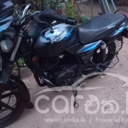 BAJAJ DISCOVER 125 2007