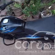 BAJAJ DISCOVER 125 2007