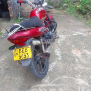 DEMAK DT100 2015