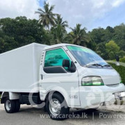 MITSUBISHI LION FACE 2000
