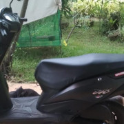 TVS NTORQ 2017