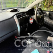 SUZUKI AERIO 2003