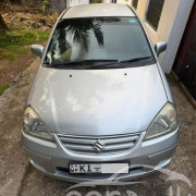 SUZUKI AERIO 2003