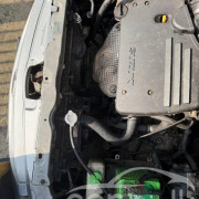 SUZUKI AERIO 2003