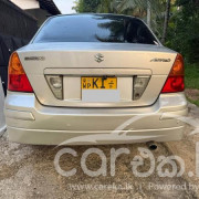 SUZUKI AERIO 2003