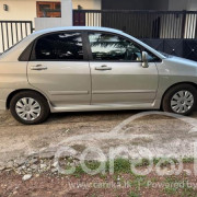 SUZUKI AERIO 2003