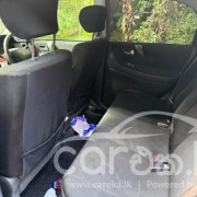 SUZUKI AERIO 2003