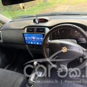 SUZUKI AERIO 2003