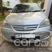 SUZUKI AERIO 2003