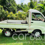 DAIHATSU HIJET 1999