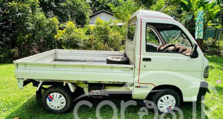 DAIHATSU HIJET 1999