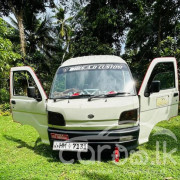 DAIHATSU HIJET 1999