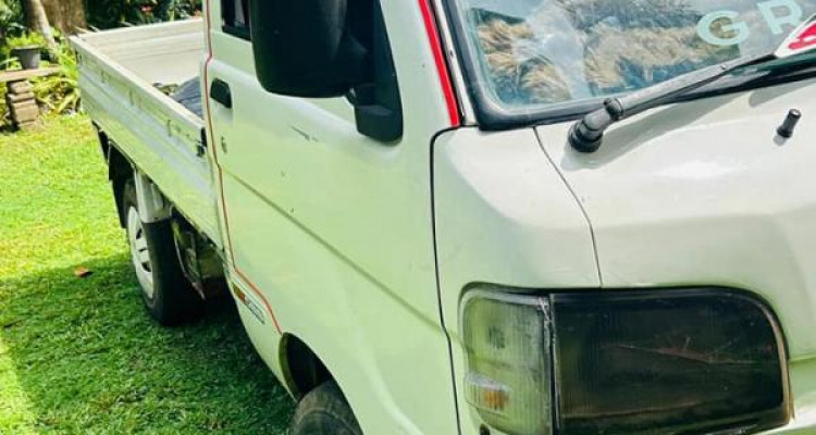 DAIHATSU HIJET 1999