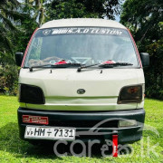 DAIHATSU HIJET 1999