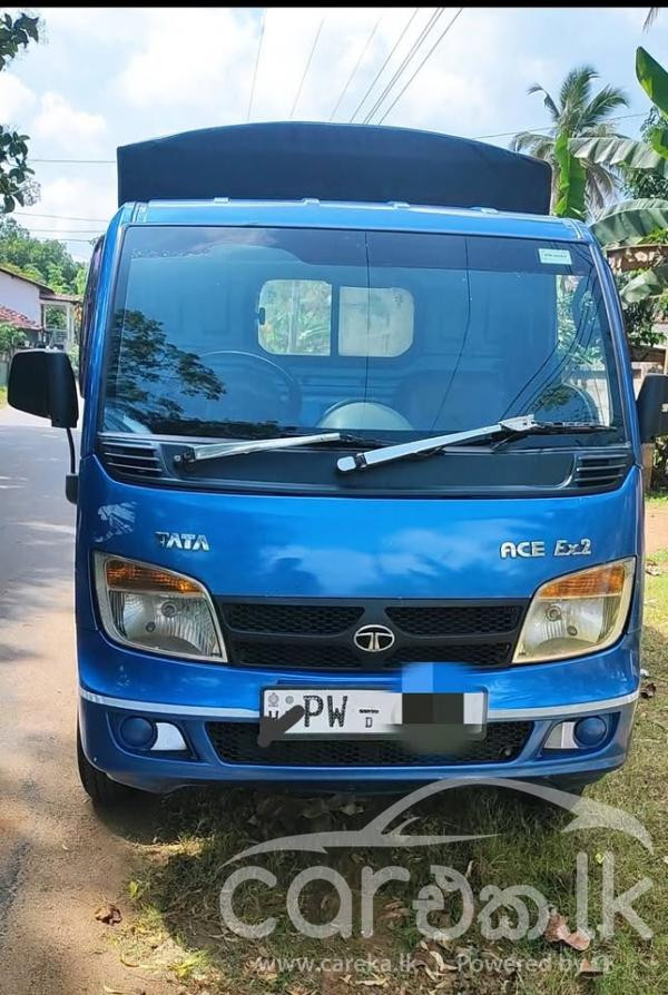 TATA ACE EX2 2013