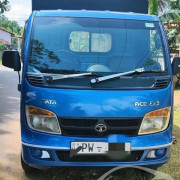 TATA ACE EX2 2013