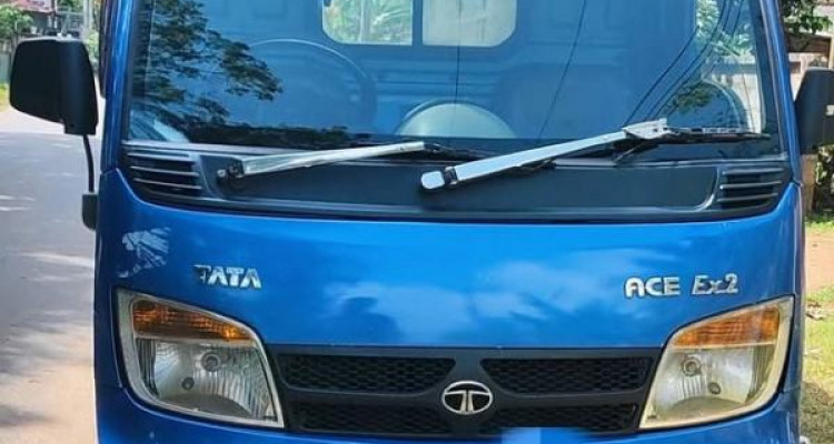TATA ACE EX2 2013