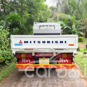 MITSUBISHI CANTER 1993