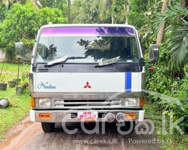 MITSUBISHI CANTER 1993