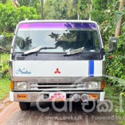 MITSUBISHI CANTER 1993