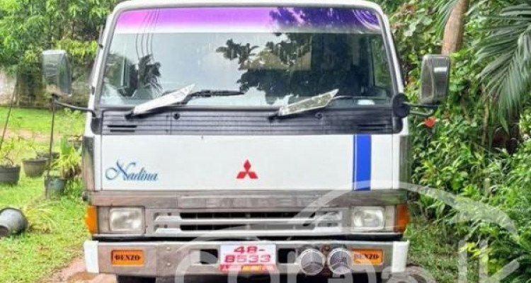 MITSUBISHI CANTER 1993