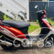 TVS STRECK 2009