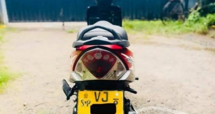 TVS STRECK 2009