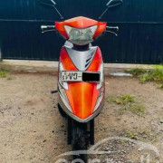 TVS STRECK 2009