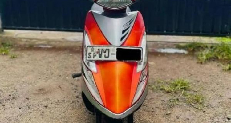 TVS STRECK 2009