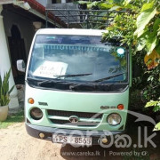 TATA ACE EX 2012