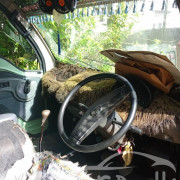 TATA ACE EX 2012