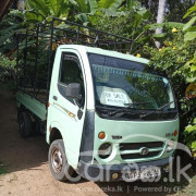 TATA ACE EX 2012