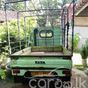 TATA ACE EX 2012