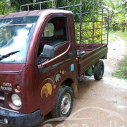 TATA ACE 2012
