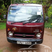 TATA ACE 2012