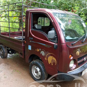 TATA ACE 2012