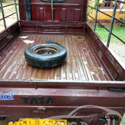 TATA ACE 2012