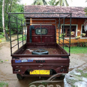 TATA ACE 2012