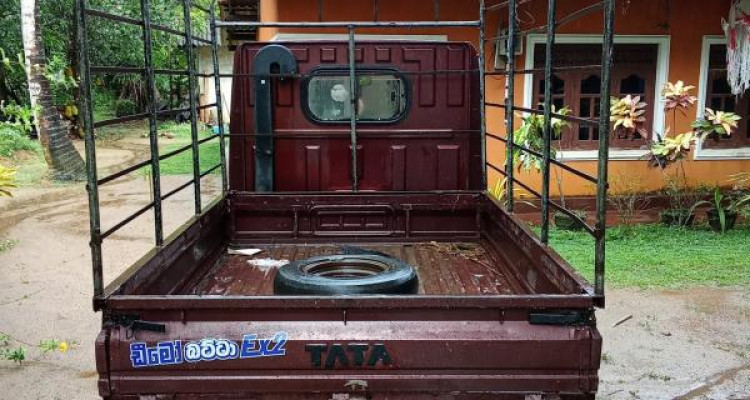 TATA ACE 2012