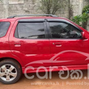 CHEVROLET CRUZE 2002