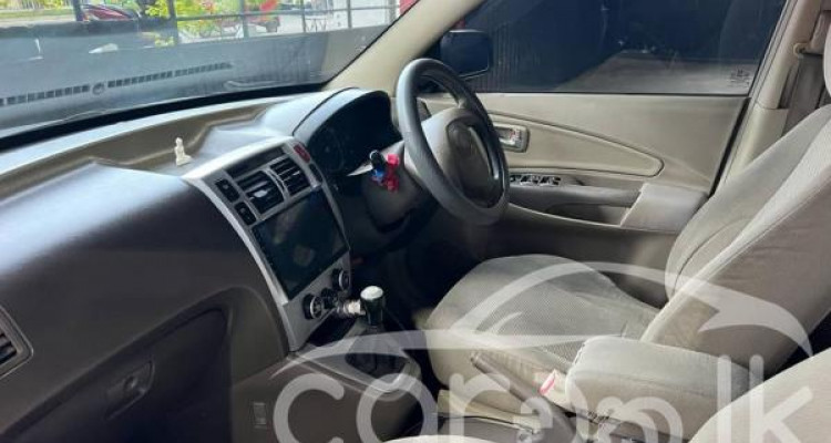HYUNDAI TUCSON 2006