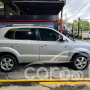 HYUNDAI TUCSON 2006