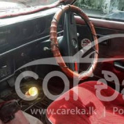 TOYOTA COROLLA 1978