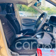 KIA RIO 2002