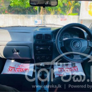 KIA RIO 2002